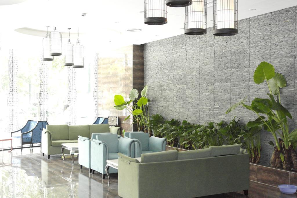 Sotel Inn Hotel San Yuan Li Branch กวางโจว ภายนอก รูปภาพ