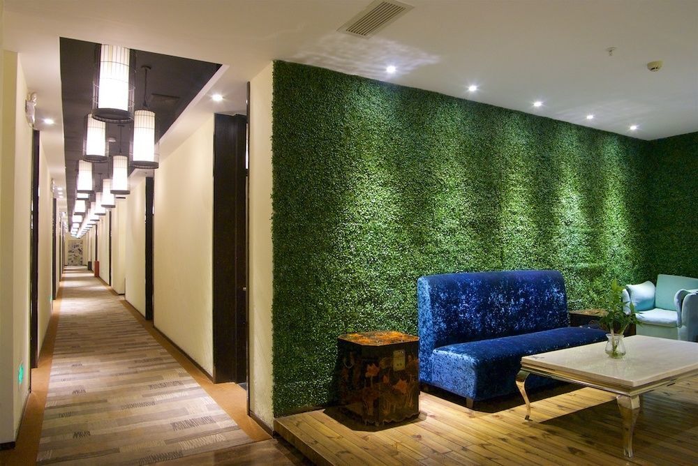 Sotel Inn Hotel San Yuan Li Branch กวางโจว ภายนอก รูปภาพ