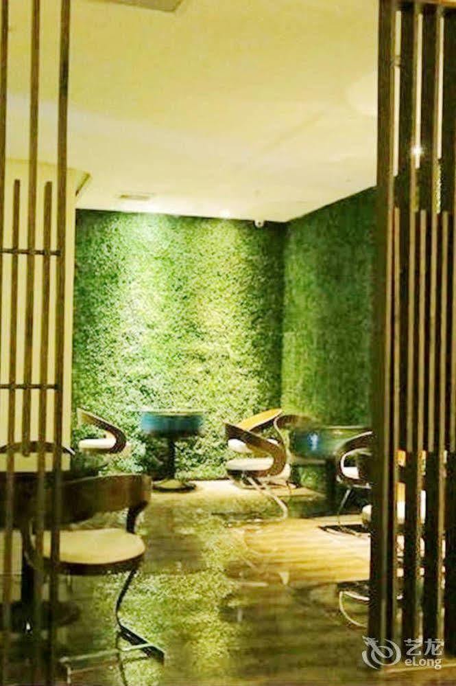Sotel Inn Hotel San Yuan Li Branch กวางโจว ภายนอก รูปภาพ