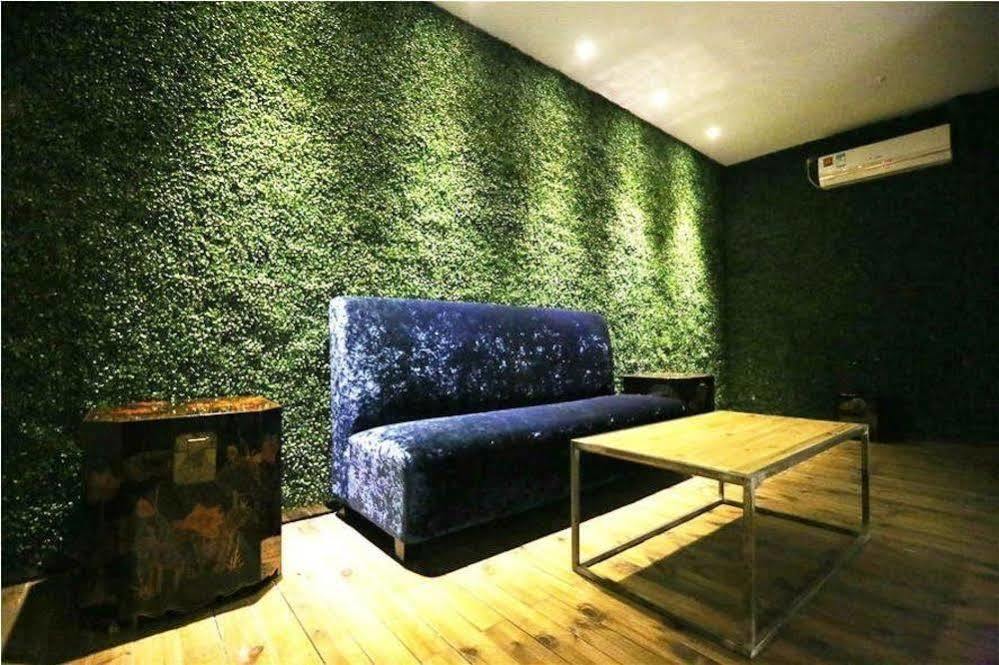 Sotel Inn Hotel San Yuan Li Branch กวางโจว ภายนอก รูปภาพ