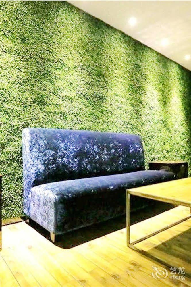 Sotel Inn Hotel San Yuan Li Branch กวางโจว ภายนอก รูปภาพ